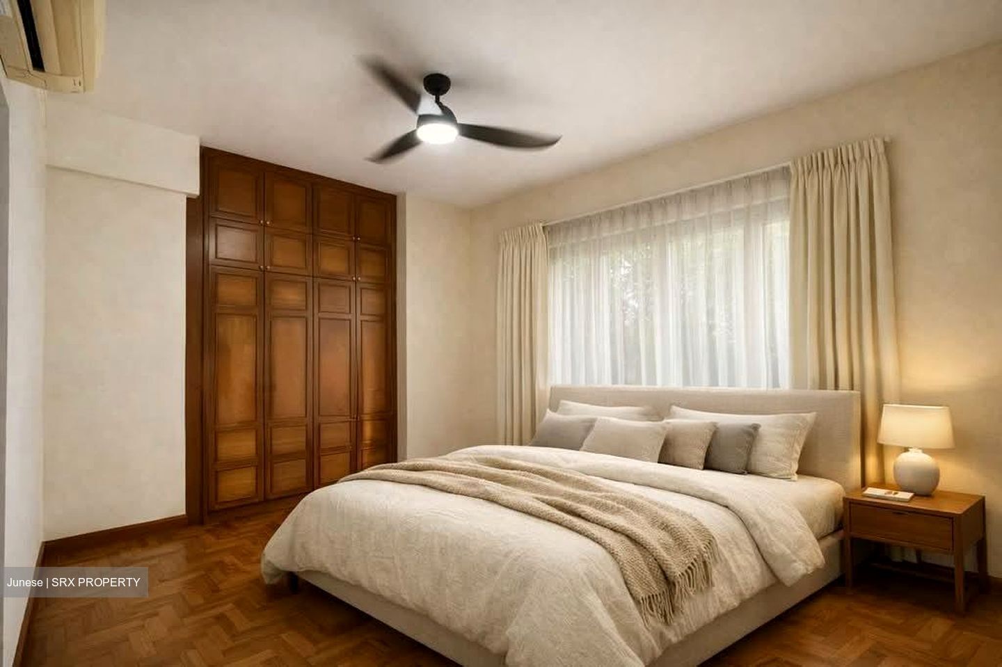 The Bayshore (D16), Condominium #553490121
